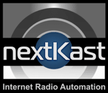 NextKast is used to bring you RadioBrent